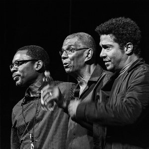 Avatar for Jack Dejohnette, Ravi Coltrane & Matthew Garrison