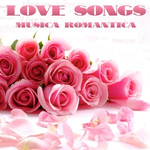 Love Songs (50 Super Hits Best Collection)
