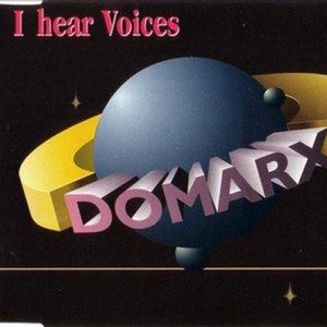 I Hear Voices