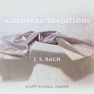J. S. Bach:   Goldberg Variations