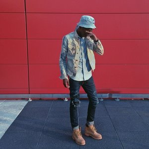 Zeus Trappin 的头像