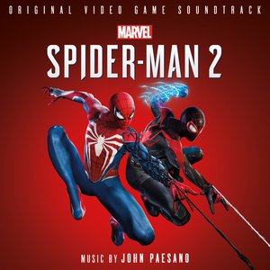 Marvel's Spider-Man 2 (Original Video Game Soundtrack)