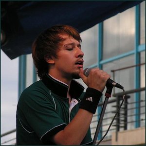 Алексей Психический acoustic band 的头像