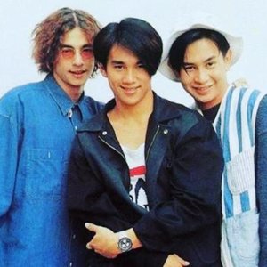 บอยสเก๊าท์ 的头像