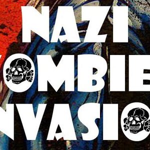 Nazi Zombies Invasion 的头像