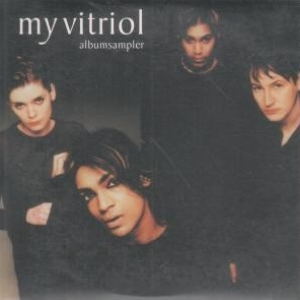 My Vitriol - Albumsampler - Zortam Music