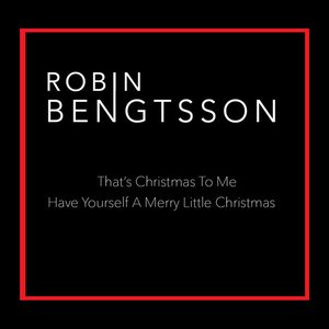 That's Christmas to Me / Have Yourself a Merry Little Christmas
