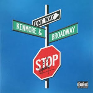 Kenmore & Broadway - Single