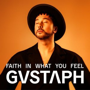 Faith in What You Feel - Single