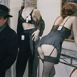 Gary Lucas photo provided by Last.fm