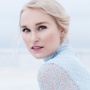 Eva Weel Skram 的头像