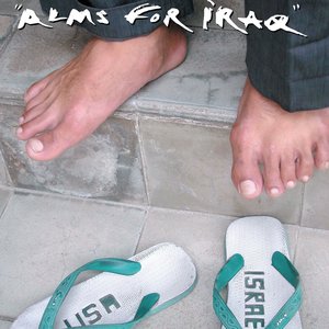 'Alms For Iraq'の画像