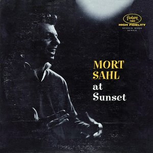 At Sunset