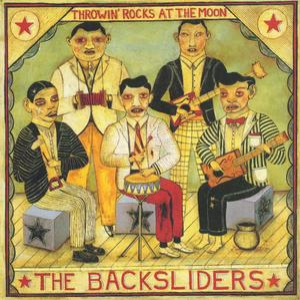 Backsliders - Cowboy Boots Lyrics - Zortam Music
