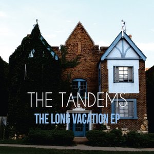 The Long Vacation EP