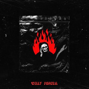 Willy Phonka