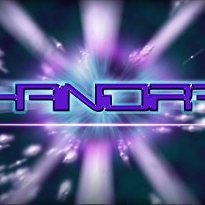 Shandrax 的头像