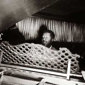 Erroll Garner photo provided by Last.fm