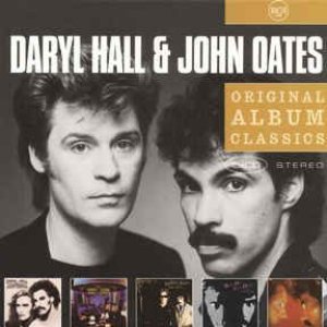 Original Album Classics: Hall & Oates