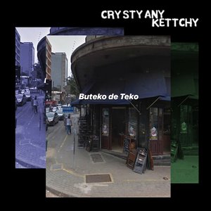 Buteko Di Teko - Single