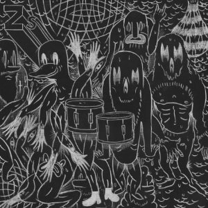 The Hard EP