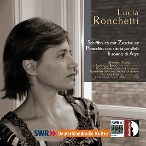 Ronchetti: Portrait