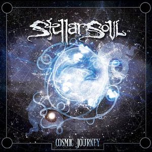 “Stellar Soul”的封面