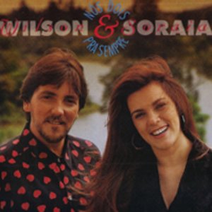 “Wilson E Soraia”的封面