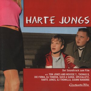 Harte Jungs (Der Soundtrack Zum Film)