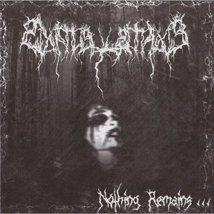 Nothing Remains... [Explicit]
