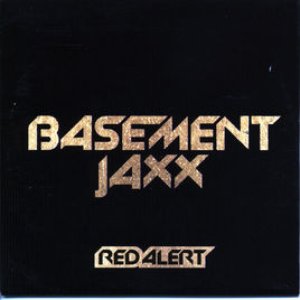 Basement Jaxx - Red Alert - EP - Zortam Music