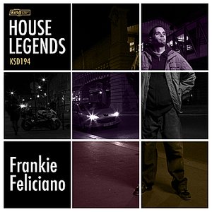 House Legends: Frankie Feliciano