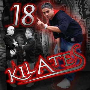 18 Kilates のアバター