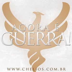 Agora é Guerra