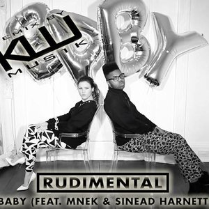 Avatar for Rudimental feat. MNEK & Sinead Harnett