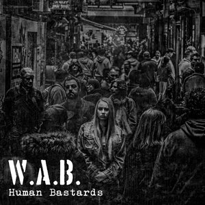 Human Bastards