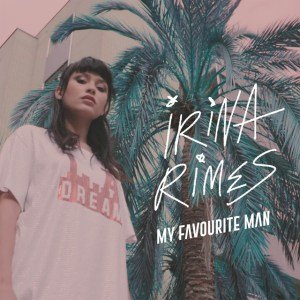 My Favourite Man - Single