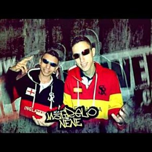 Avatar for Mc's Magrelo e Nene