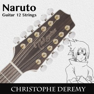 Naruto on 12 String (Acoustique)