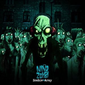 Zombie Army