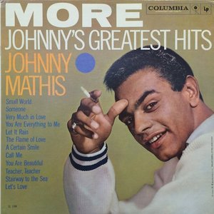 More: Johnny's Greatest Hits