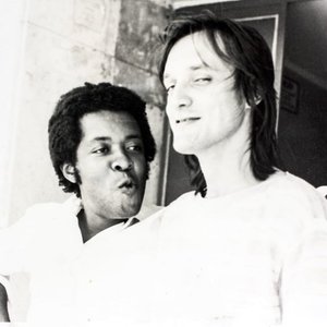 Gelson Oliveira & Luiz Ewerling için avatar