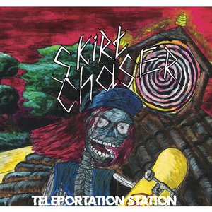 Teleportation Station