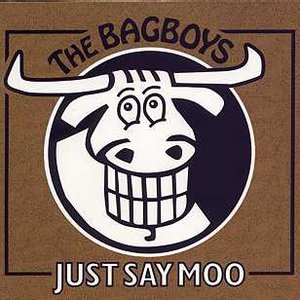 Just Say Moo