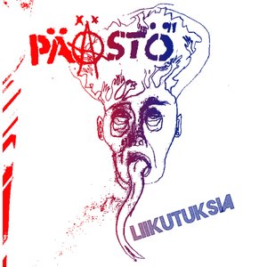 Liikutuksia