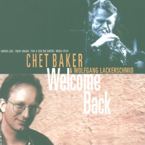 Аватар для Chet Baker&Wolfgang Lackerschm