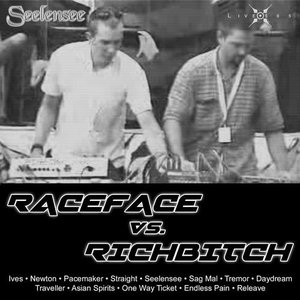 Raceface Vs Richbitch (Live 505)
