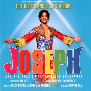 Avatar for Joseph (Nederlandse Cast)