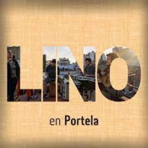 Lino en Portela - Single