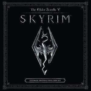Изображение для 'The Elder Scrolls V: Skyrim: Original Game Soundtrack'